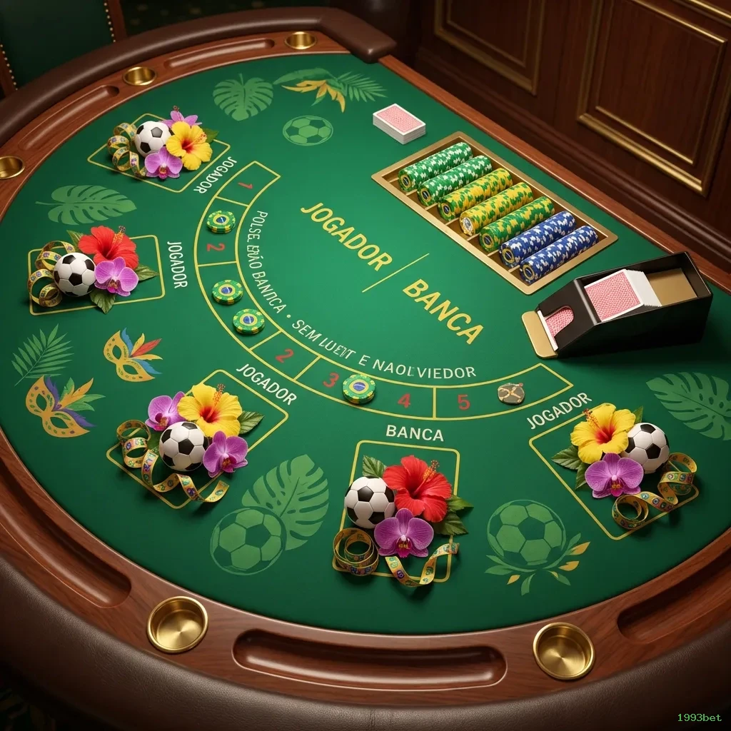 Cassino ao vivo da 1993bet com dealers reais