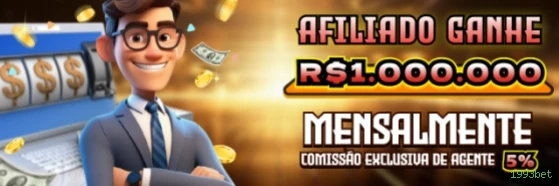 Programa VIP exclusivo da 1993bet